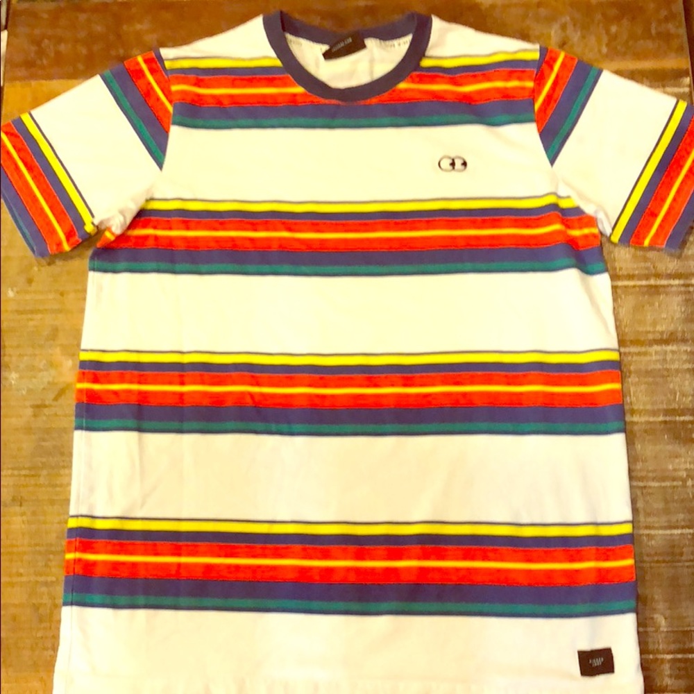 Lazy Oaf Men’s t shirt